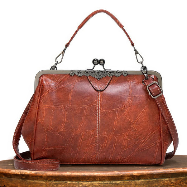 Lorelei | Elegant Vintage Bag with Timeless Charm