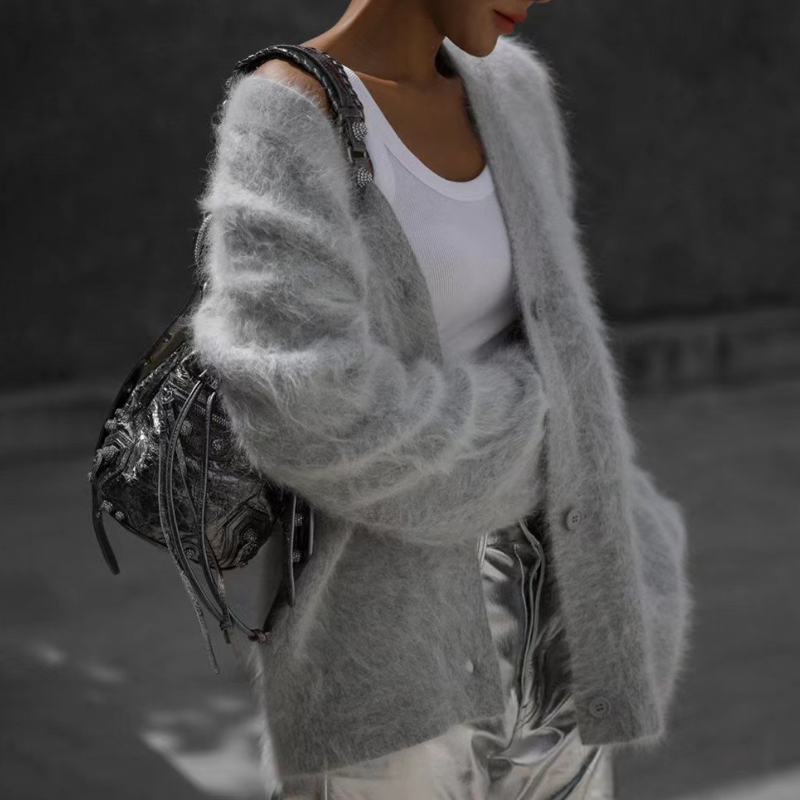 Kary Cardigan | Cozy Comfort