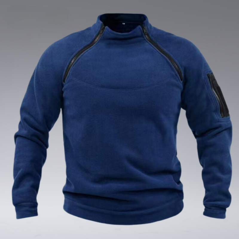 Reef™ | Tactical Fleece Sweater