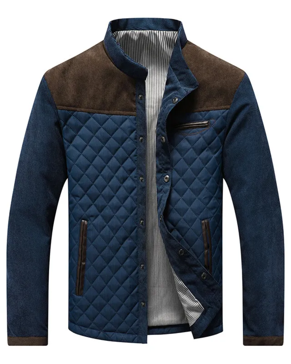 Tomasz | Luxury Men's Jacket