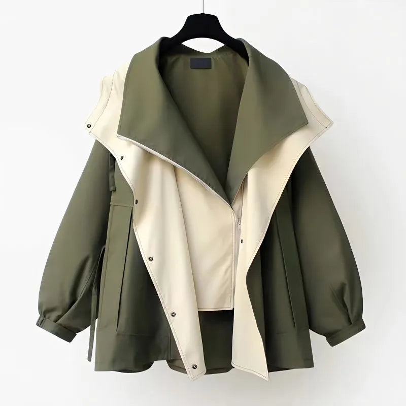 Fiore | Rain Jacket