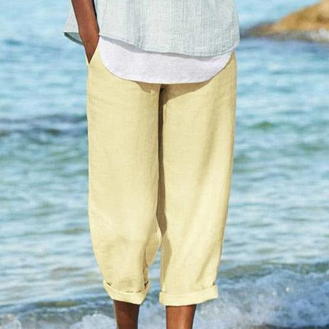 Clydel™ | Breathable Cross Pants