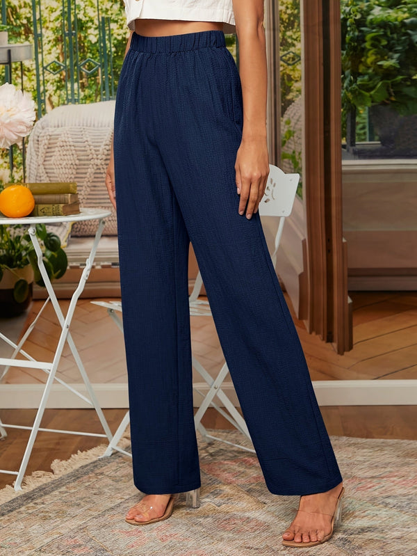 Dalia | Light Summer Pants