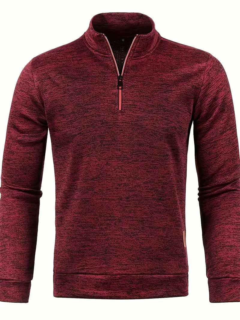 Jagger™ - Men's Casual Sweater