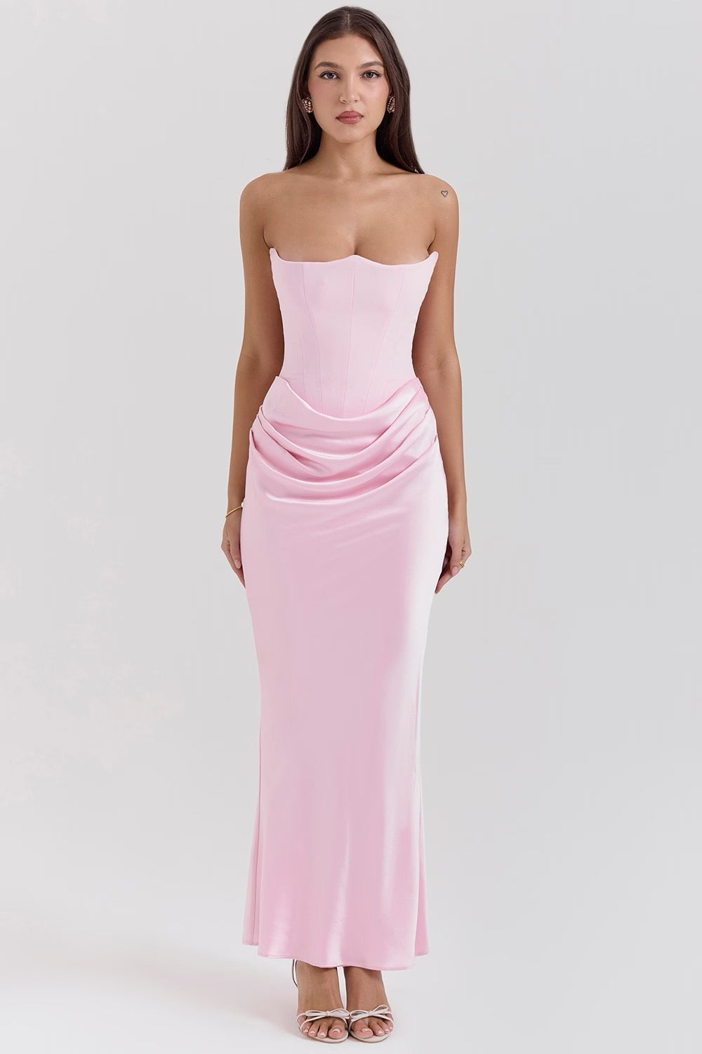 Leilani | Elegant Evening Dress