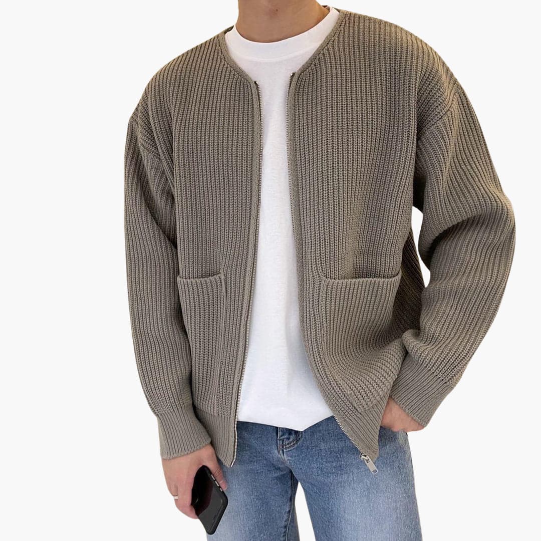 Beau | Fashionable Cardigan