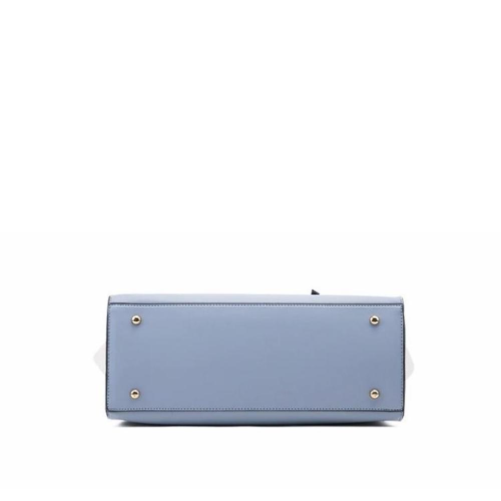 Ivy | Set of 4 Elegant and Luxurious Shopping Bags