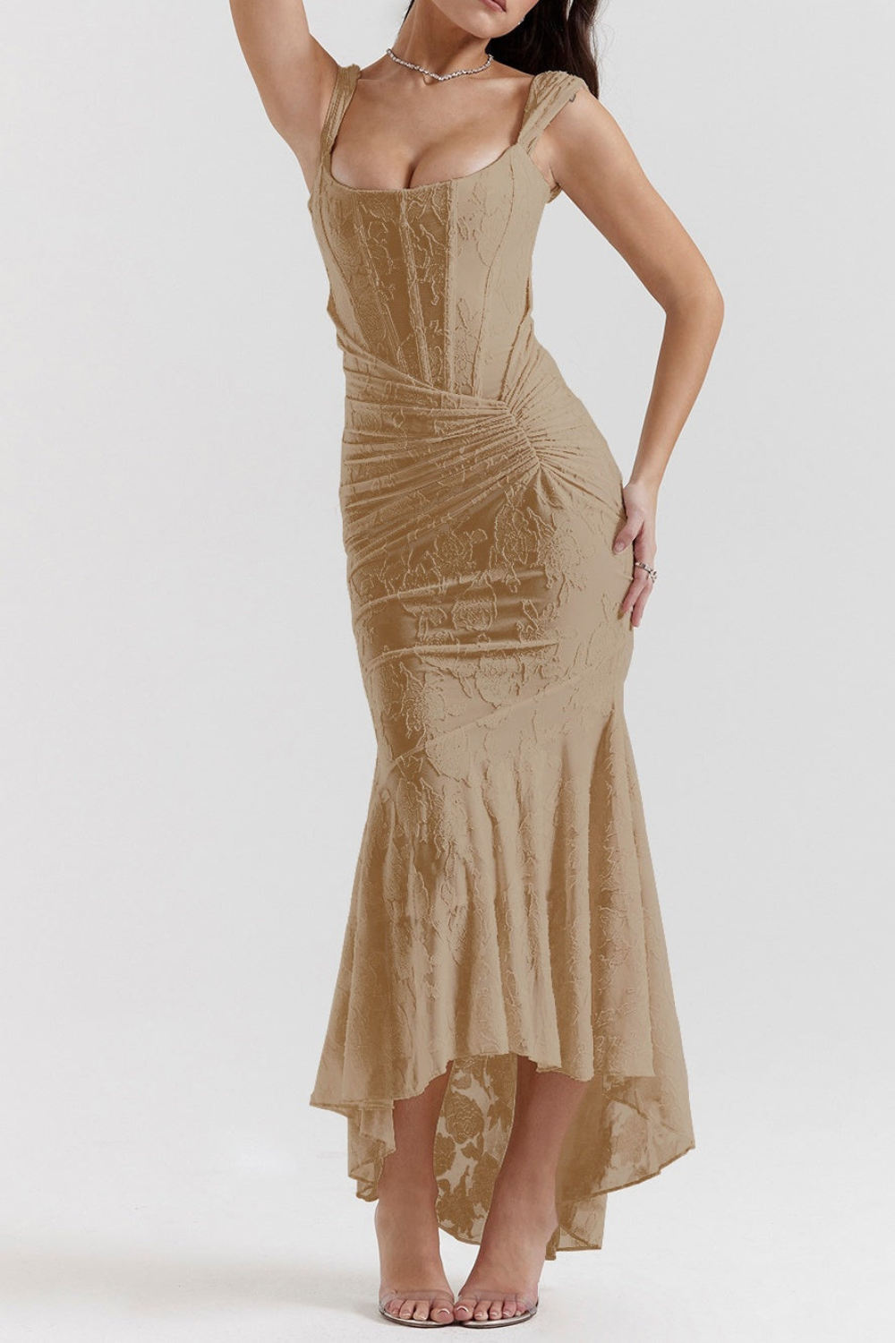 Ainslee | Elegant Dress