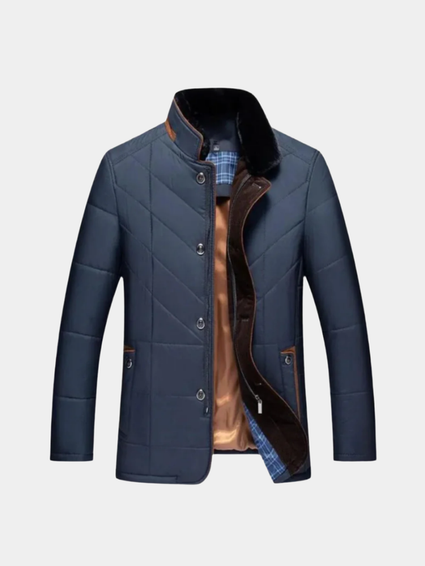 Antonia | Men's Jacket