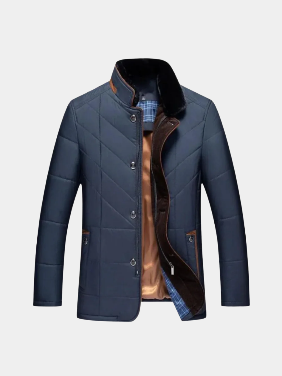 Antonia | Men's Jacket