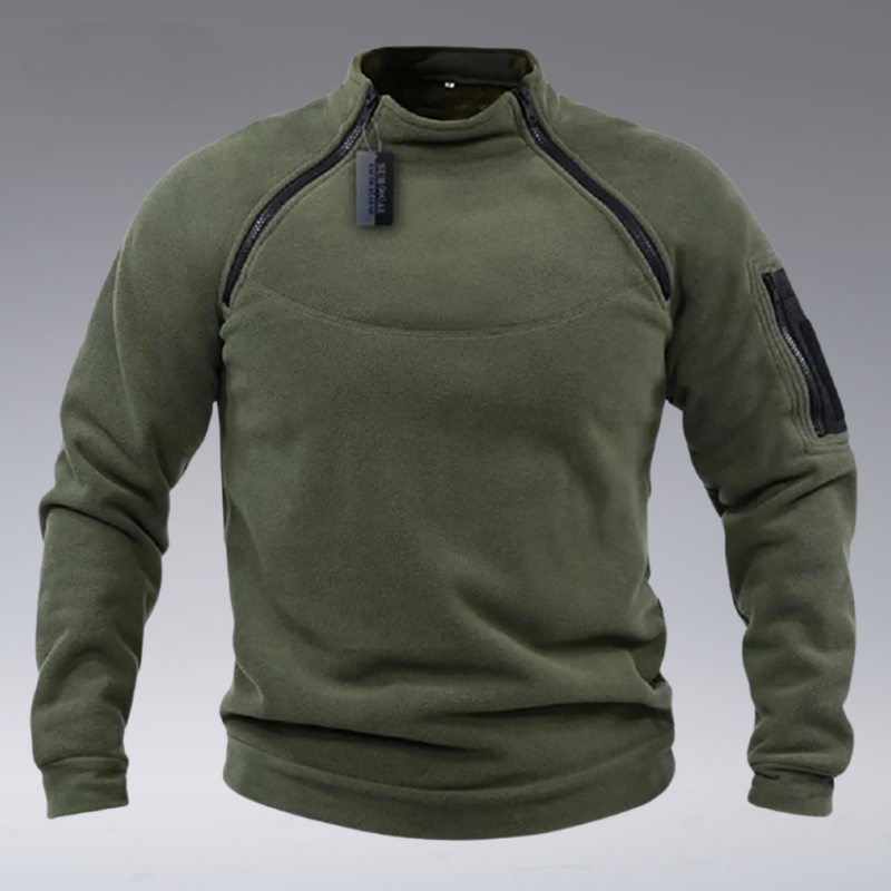 Reef™ | Tactical Fleece Sweater