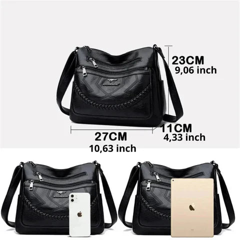 Mary Jane™ | Everyday Bag