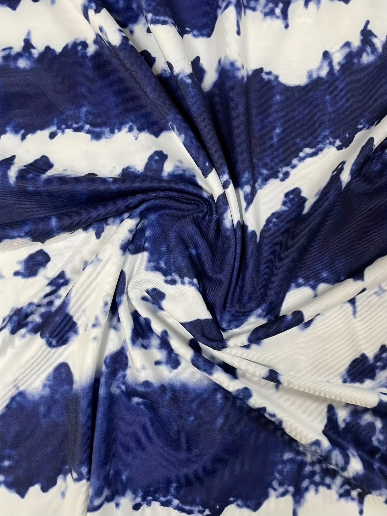 Kasia | Casual Dress with Neckline