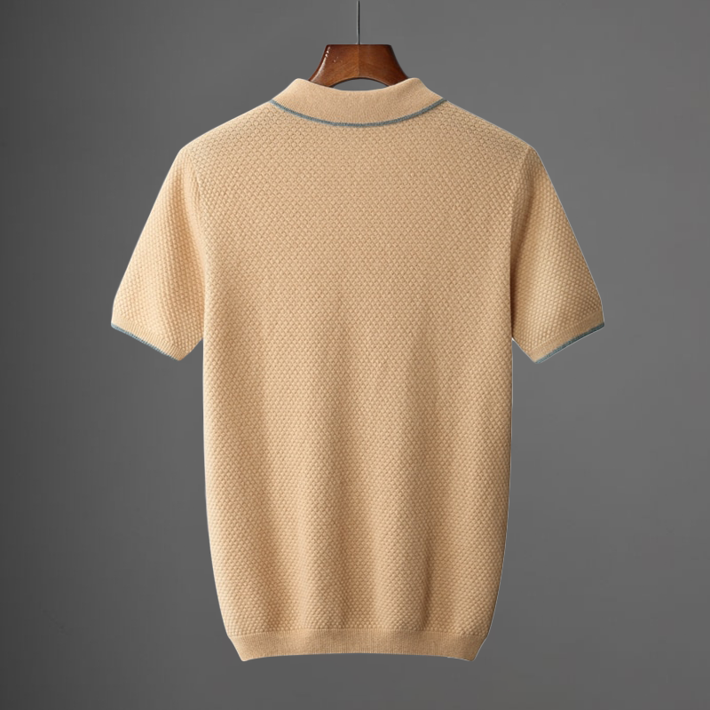 Savrani™ | Classic Polo Mykonos.