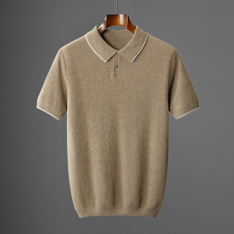 Savrani™ | Classic Polo Mykonos.