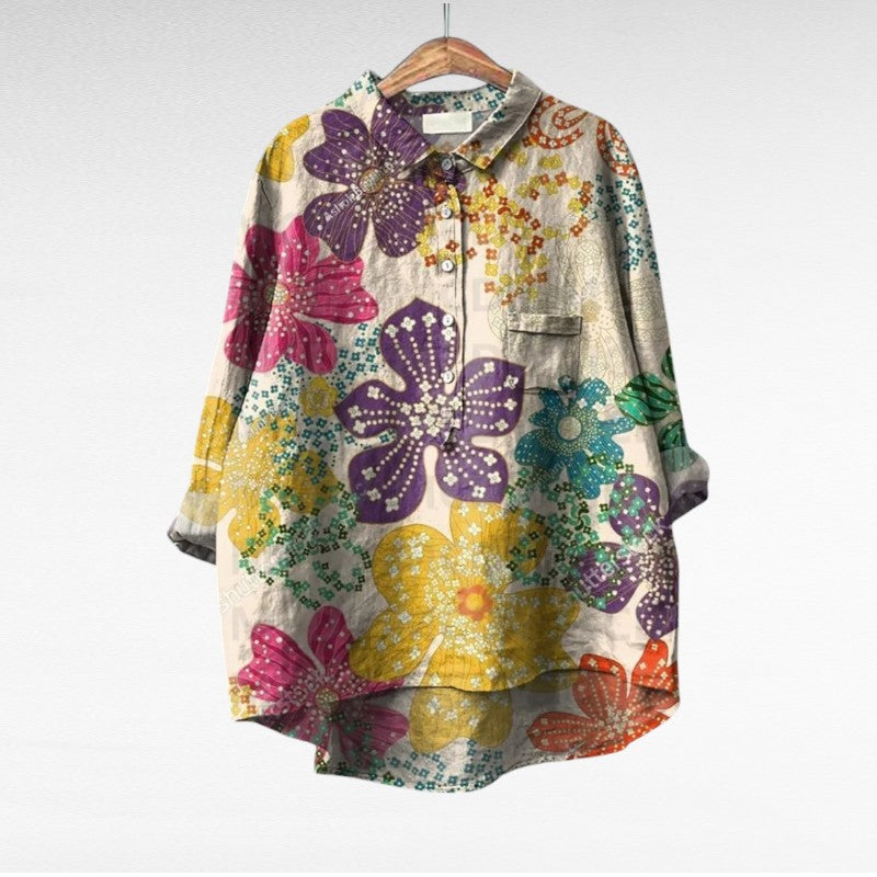 Mary Jane® | Classic Blouses