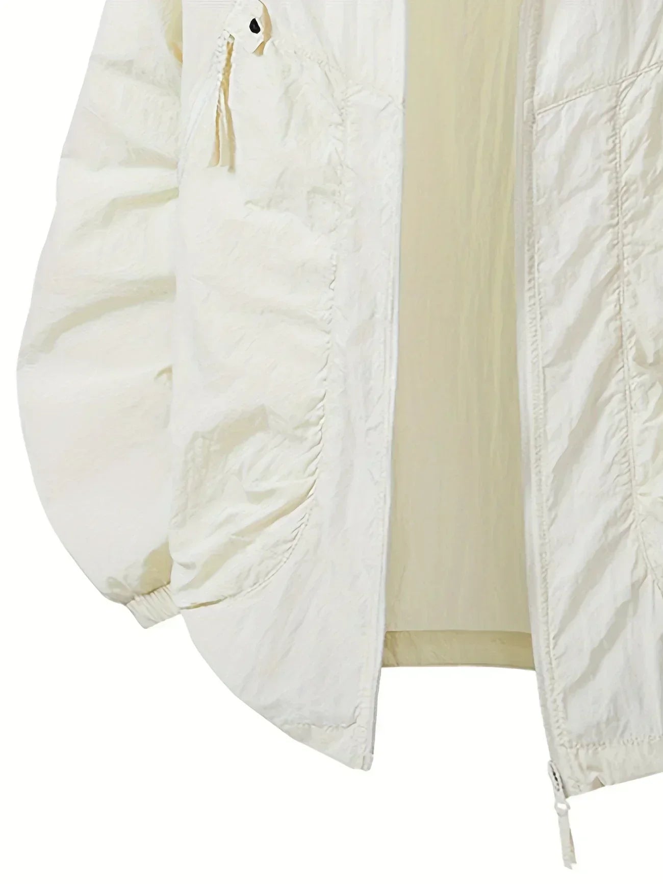 Carter™ | Hooded Jacket for Outdoors