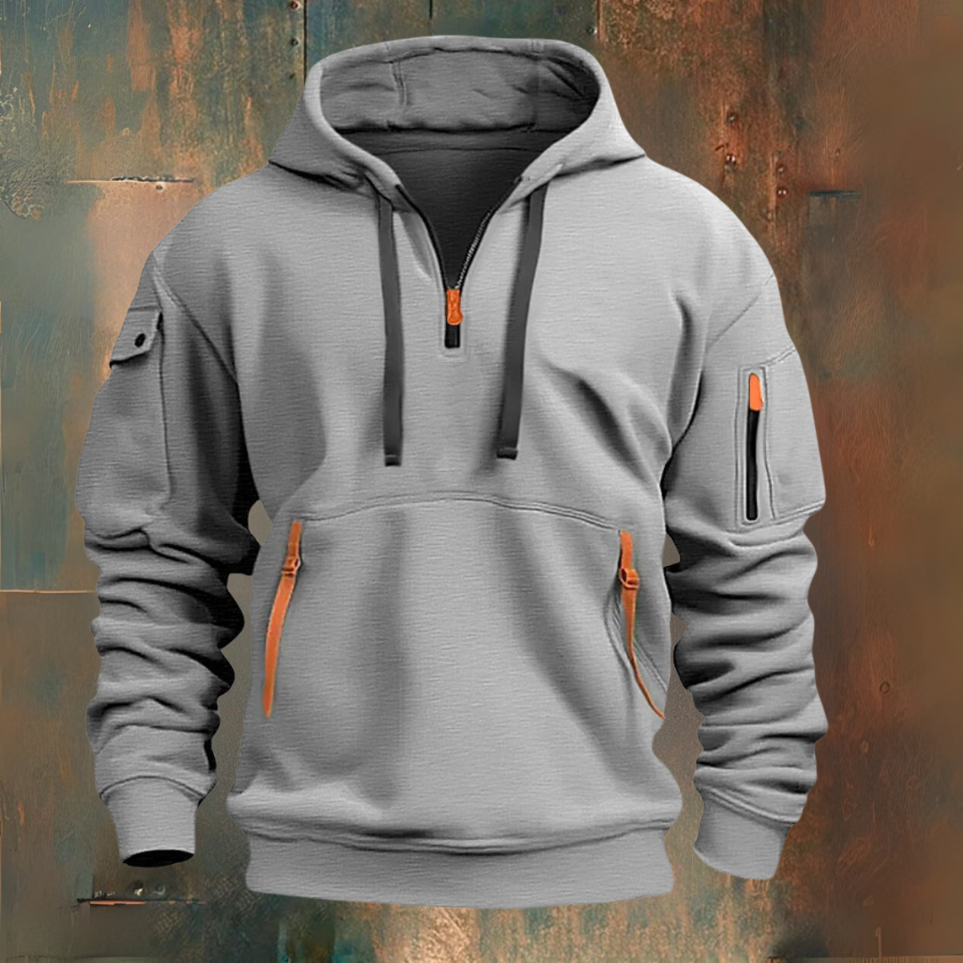 Tom Elegant Hoodie