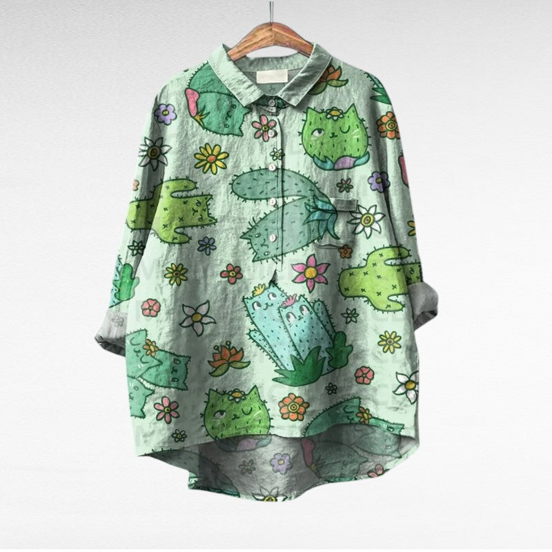 Mary Jane® | Classic Blouses