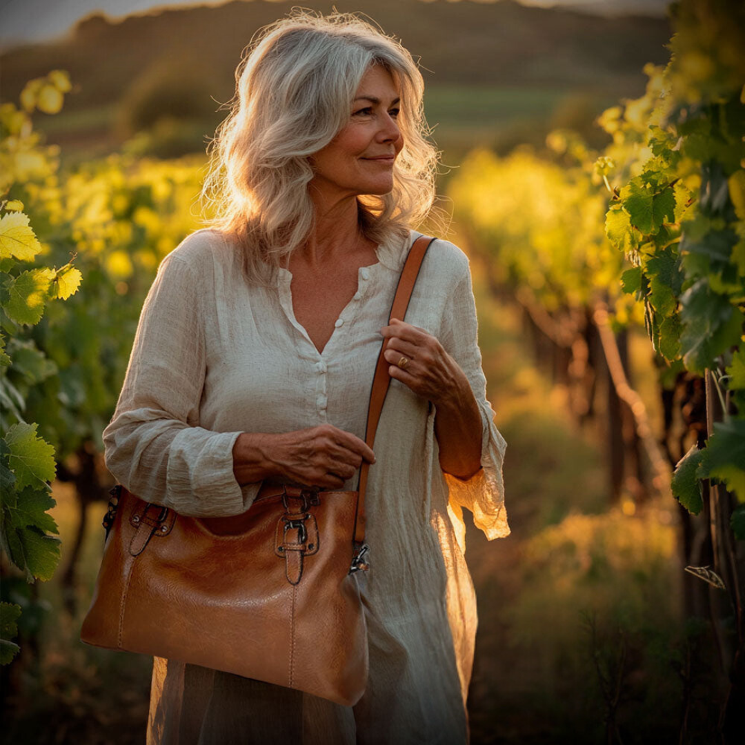 Elowen | Chic Élégance Shoulder Bag