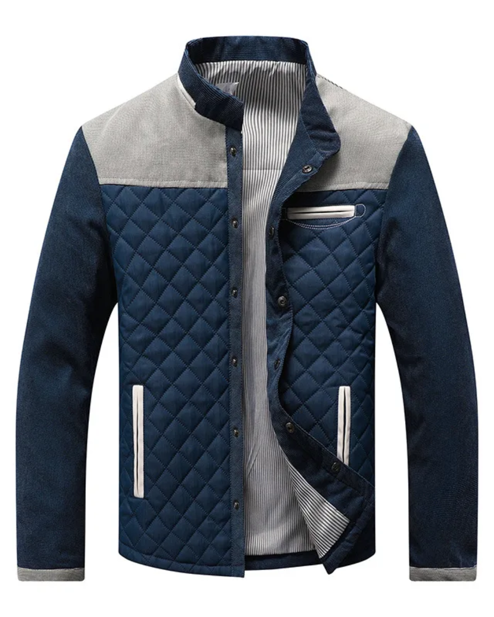 Tomasz | Luxury Men's Jacket
