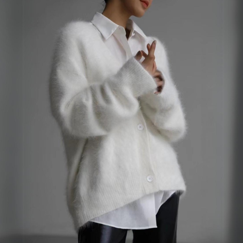 Kary Cardigan | Cozy Comfort