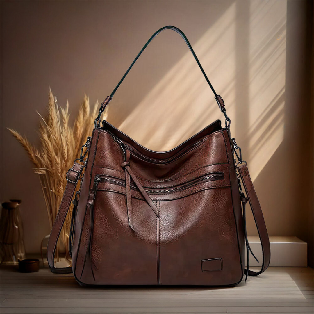 Lilla | Luxury Handbag with Timeless Design