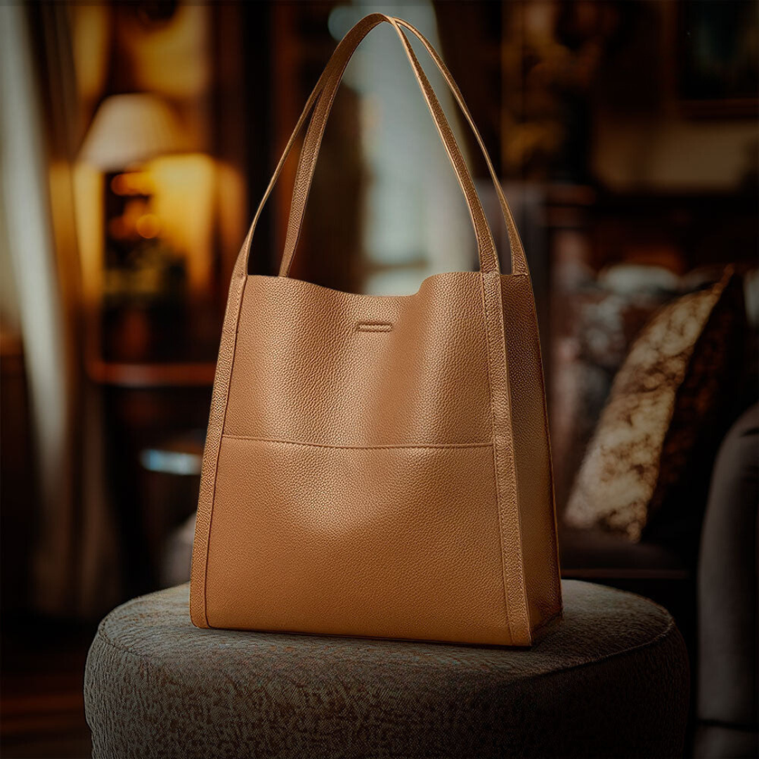 Talia | Luxury Leather Bag