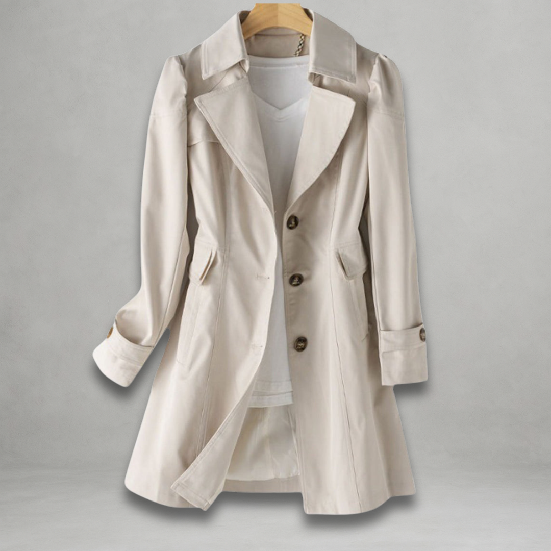 Daniela | Classic Trench Coats
