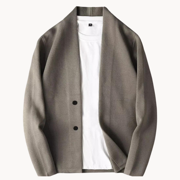 Como | Modern Cut Jacket