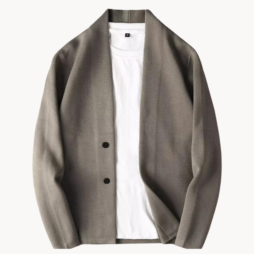 Como | Modern Cut Jacket