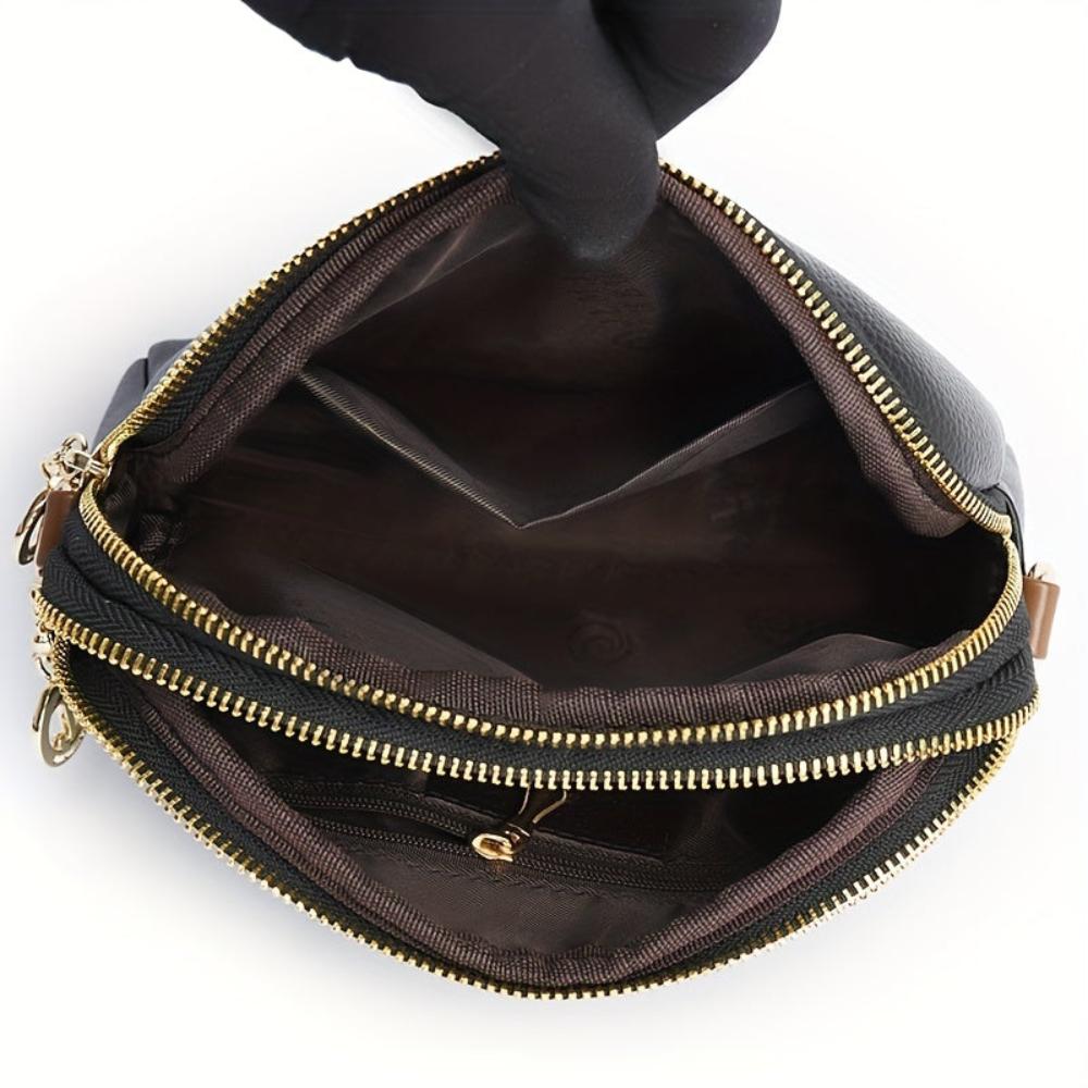 Sienna | Shoulder Bag - Comfort and Style