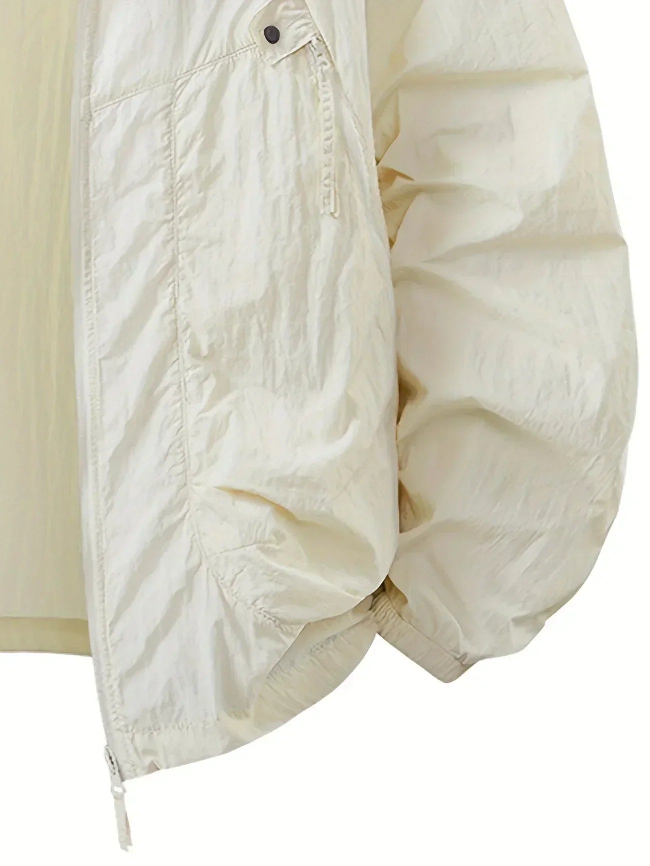 Carter™ | Hooded Jacket for Outdoors