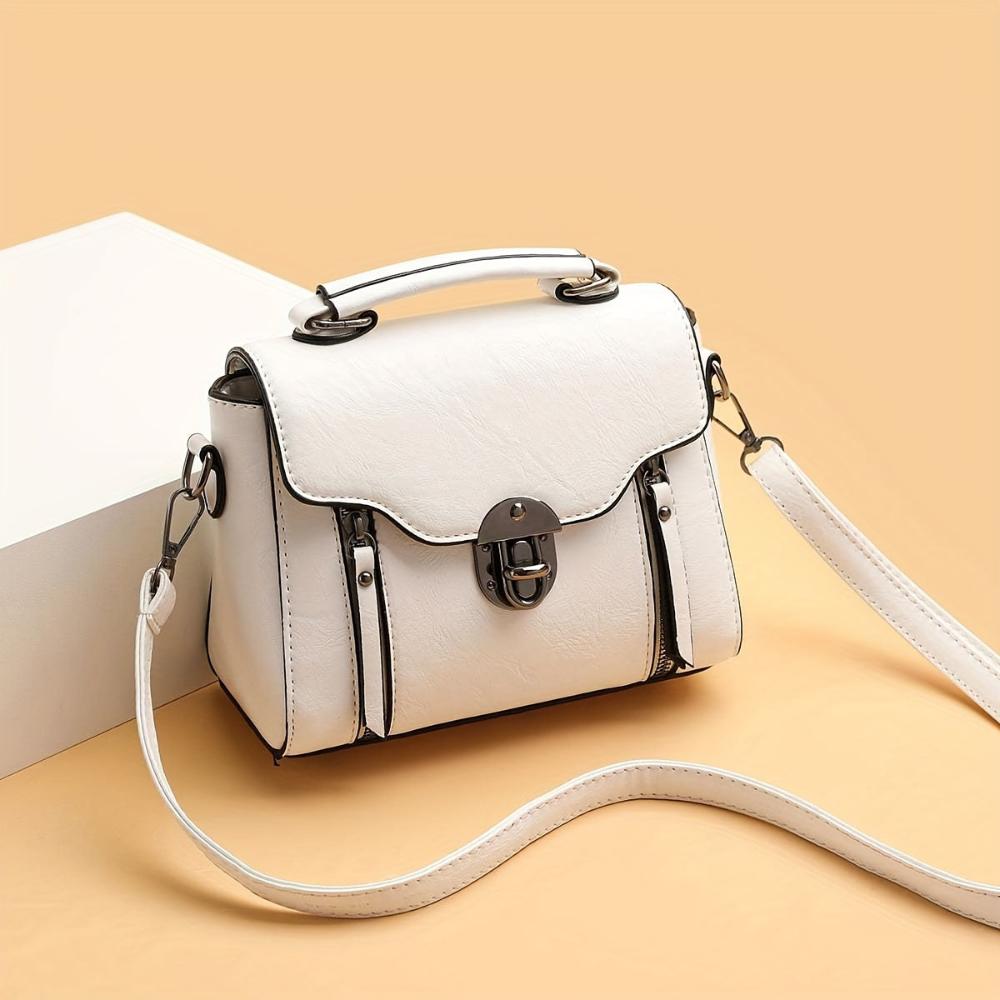 Luna | Retro-chic Bag