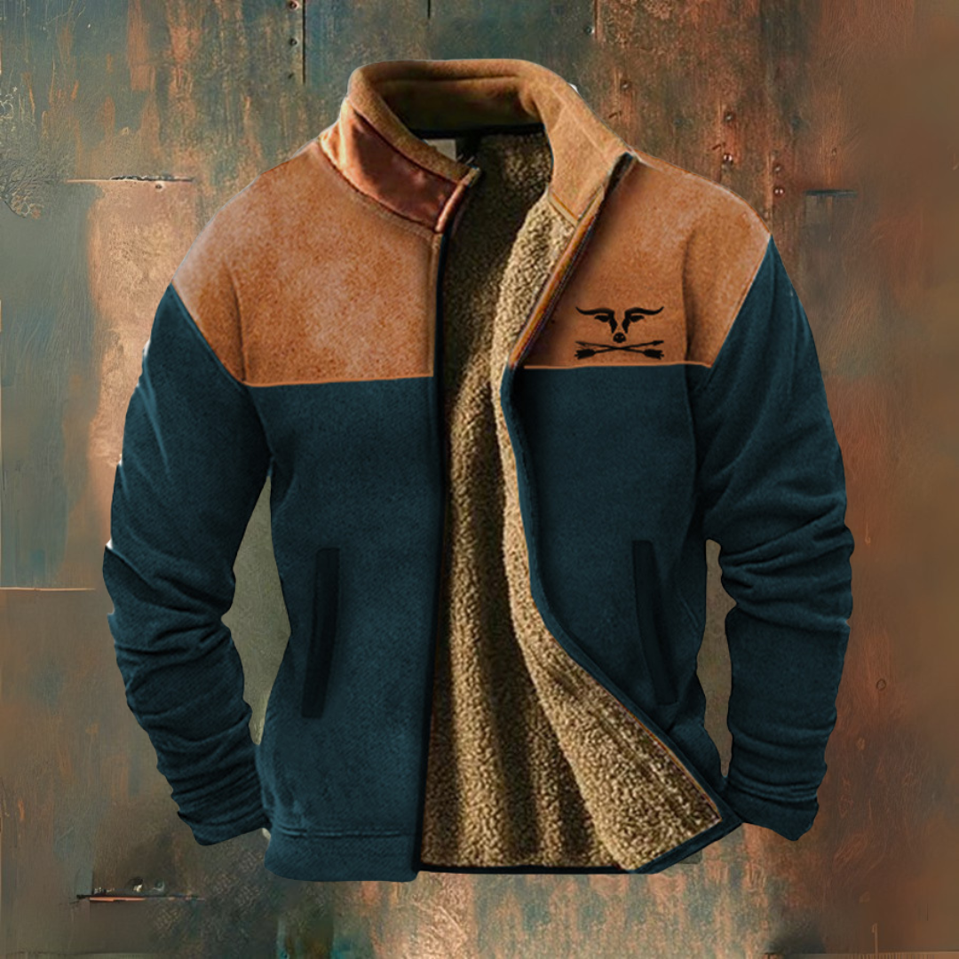 Men's Fleece Jacket