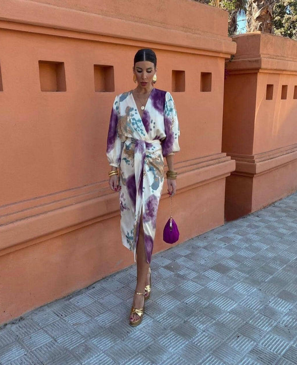 Mora™ | Two-Piece Set in Patterns