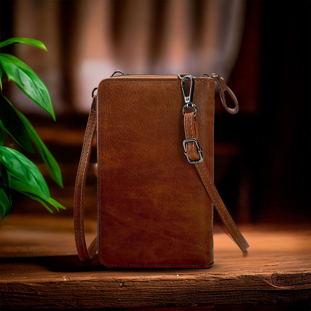 Lydia | Elegant and Slim Handbag