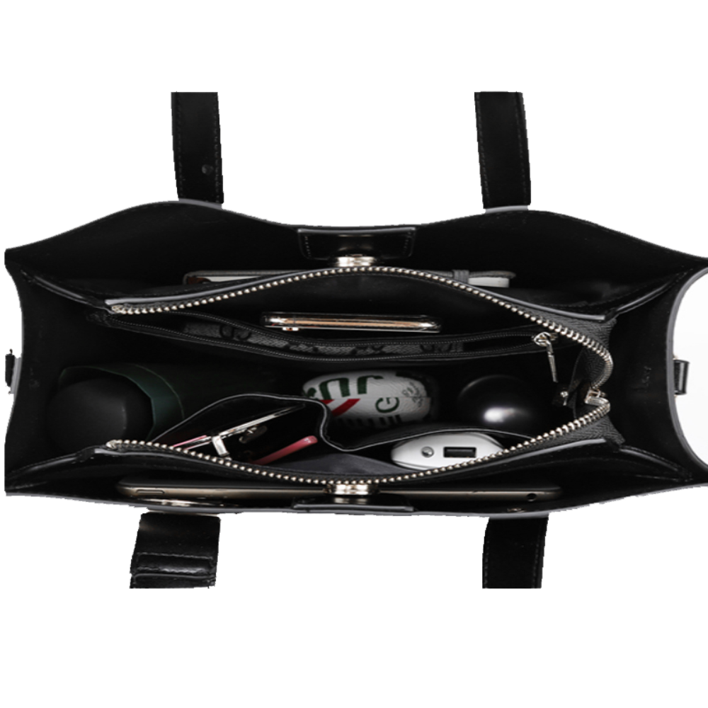 Lydia | Elegant Minimalist