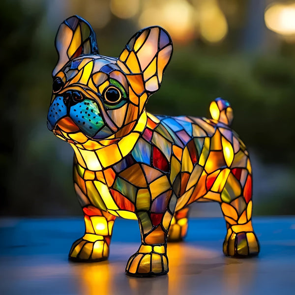 Brilliance French Bulldog