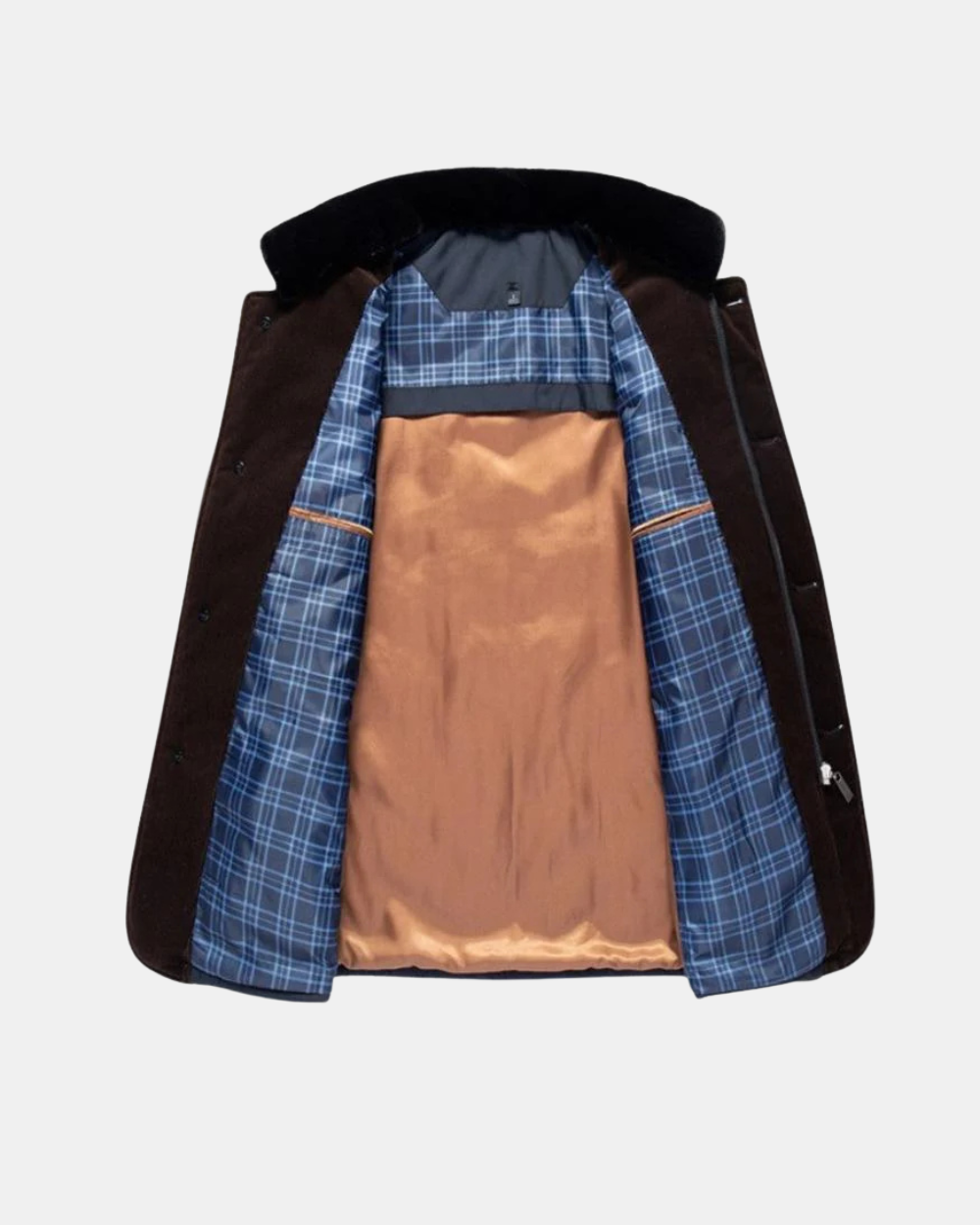 Antonia | Men's Jacket