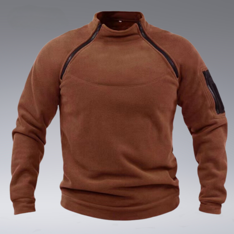 Reef™ | Tactical Fleece Sweater
