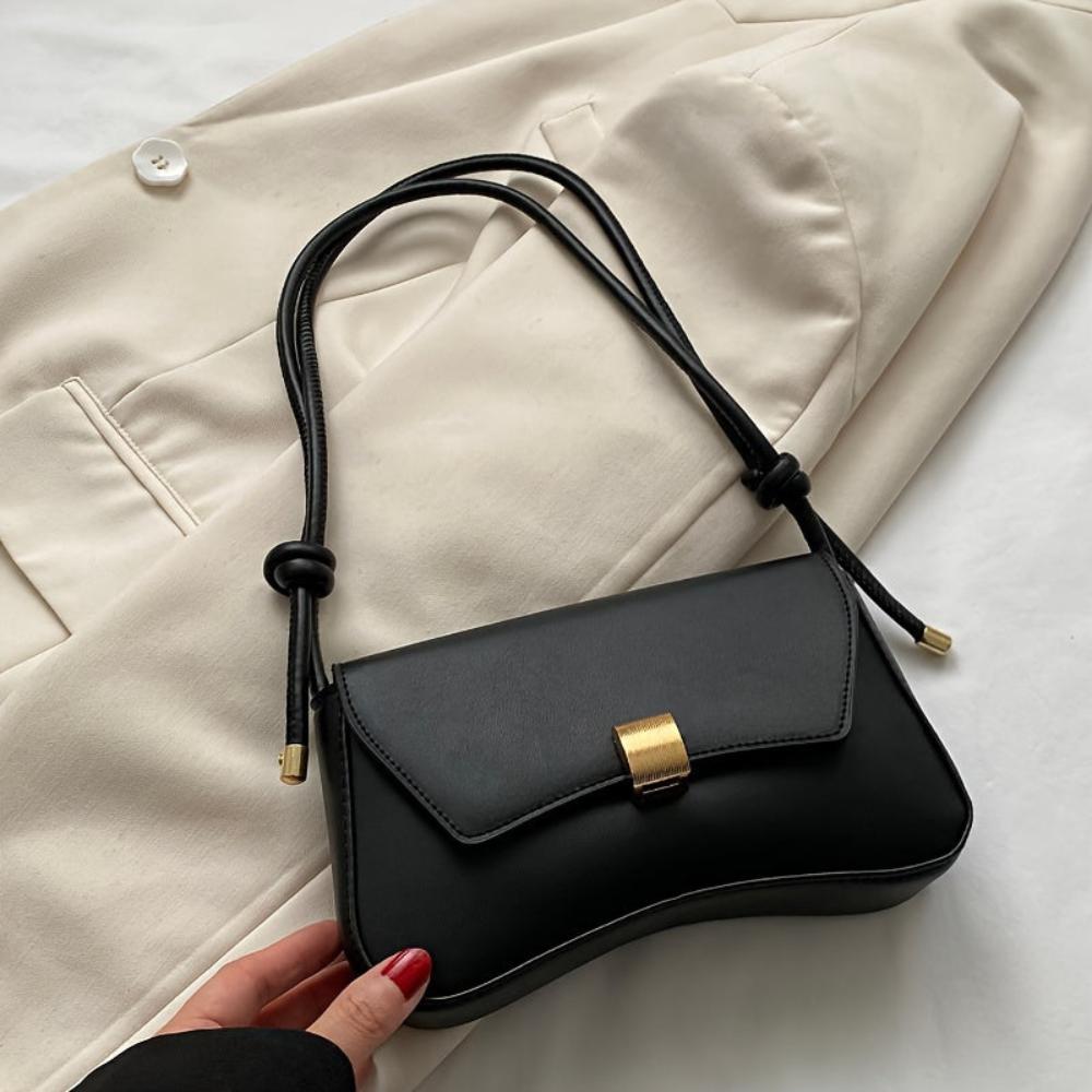 Daphne | Vintage Charm Shoulder Bag