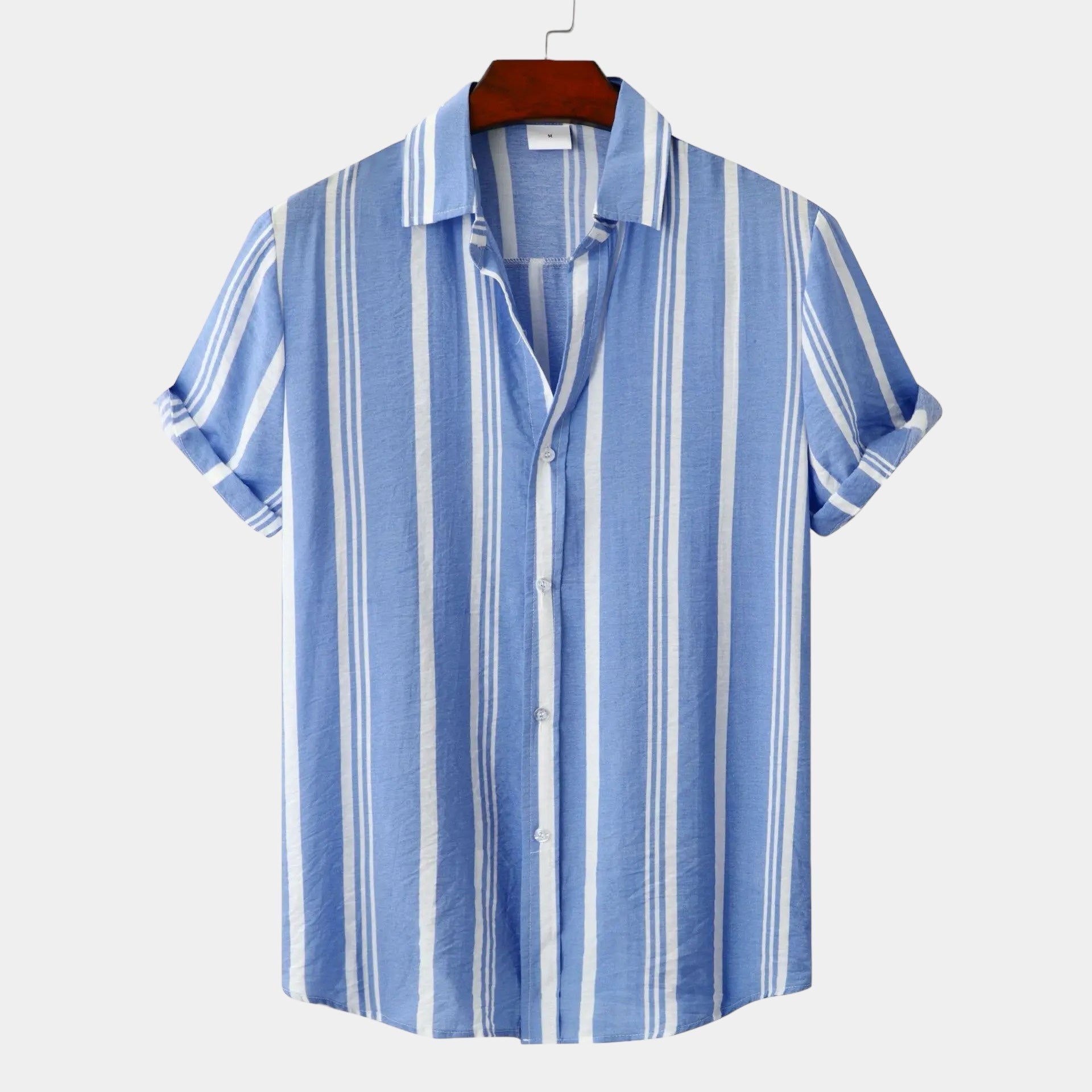 Savrani™ | special striped shirt.