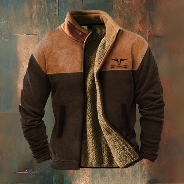 Men's Fleece Jacket