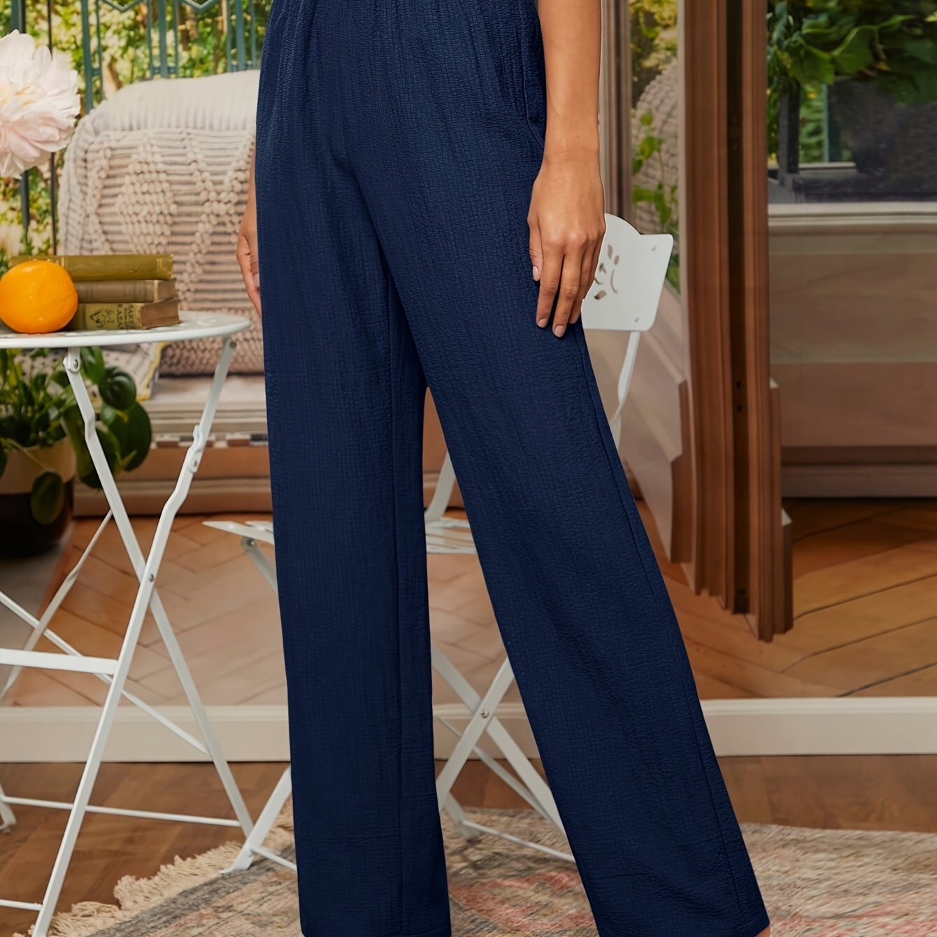 Dalia | Light Summer Pants