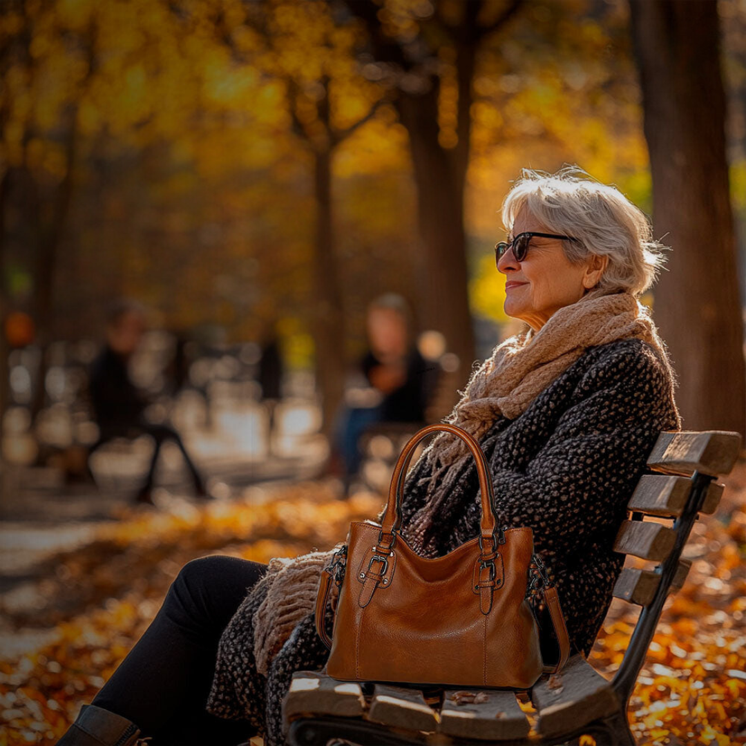 Elowen | Chic Élégance Shoulder Bag