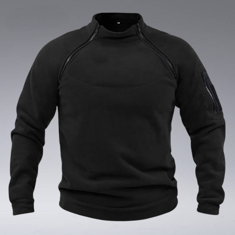 Reef™ | Tactical Fleece Sweater