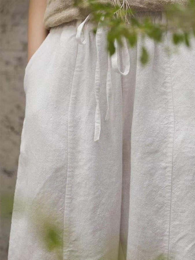 Emilie™ | Loose Pants