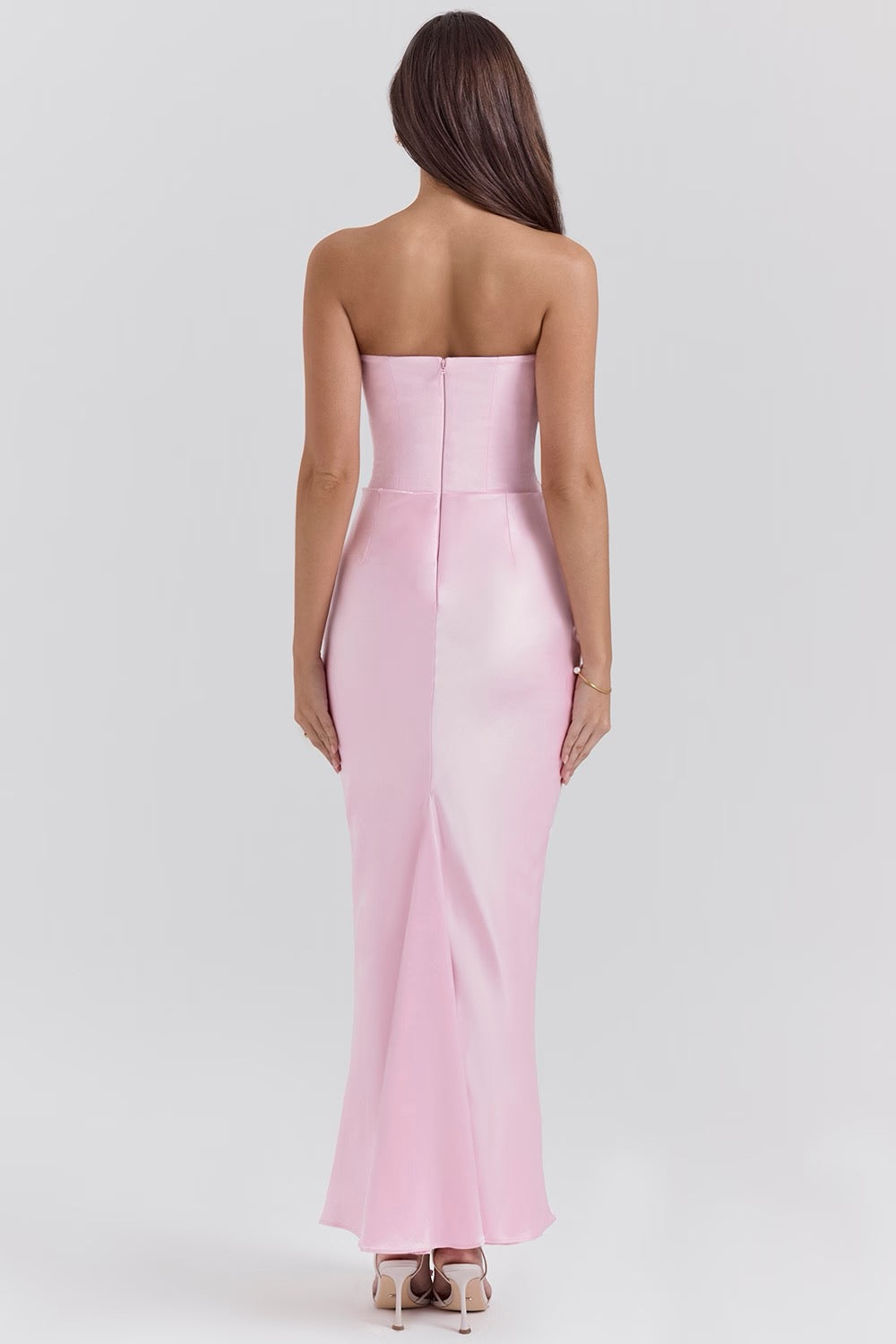 Leilani | Elegant Evening Dress