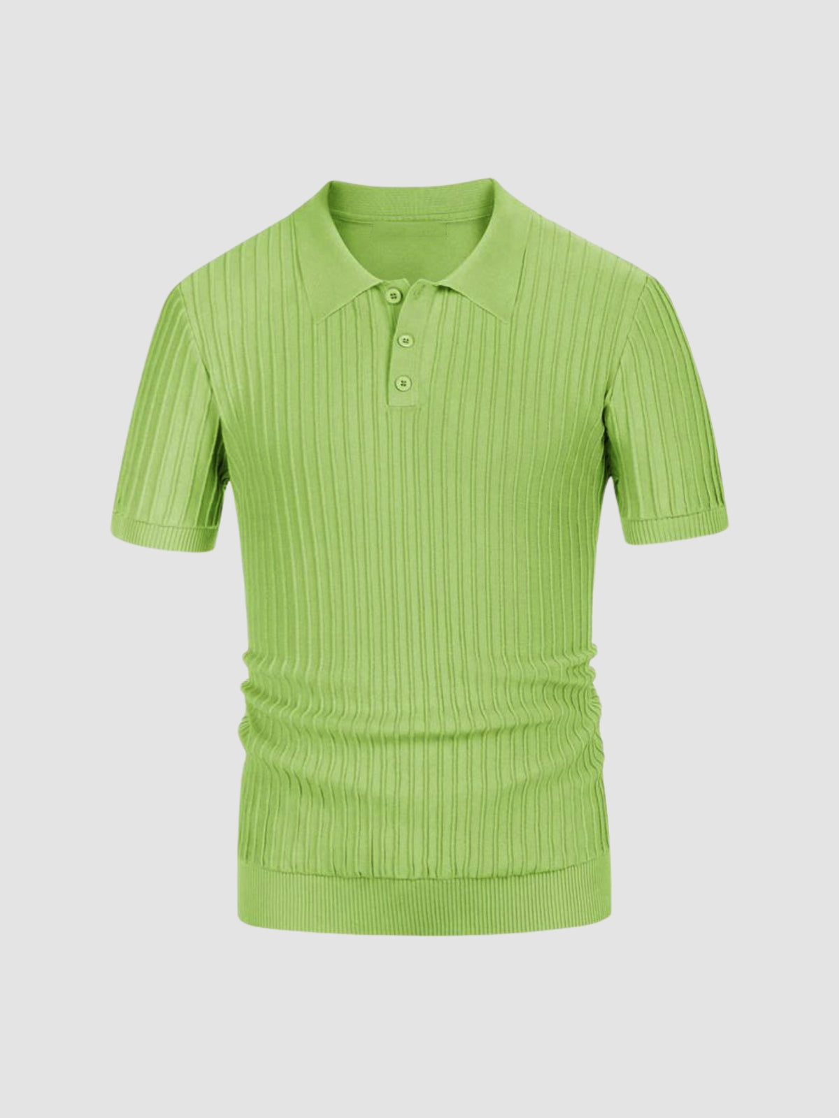 Savrani™ | Polo Knit Rio.